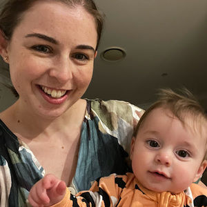 Meet your Posher, Amber